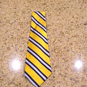 Robert Talbot Tie